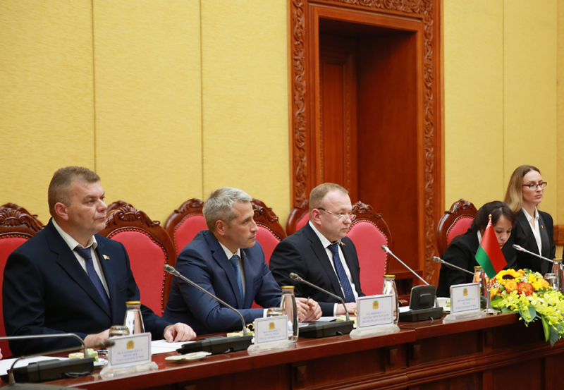 Thực hiện có hiệu quả thoả thuận hợp tác trong lĩnh vực giám định tư pháp -0