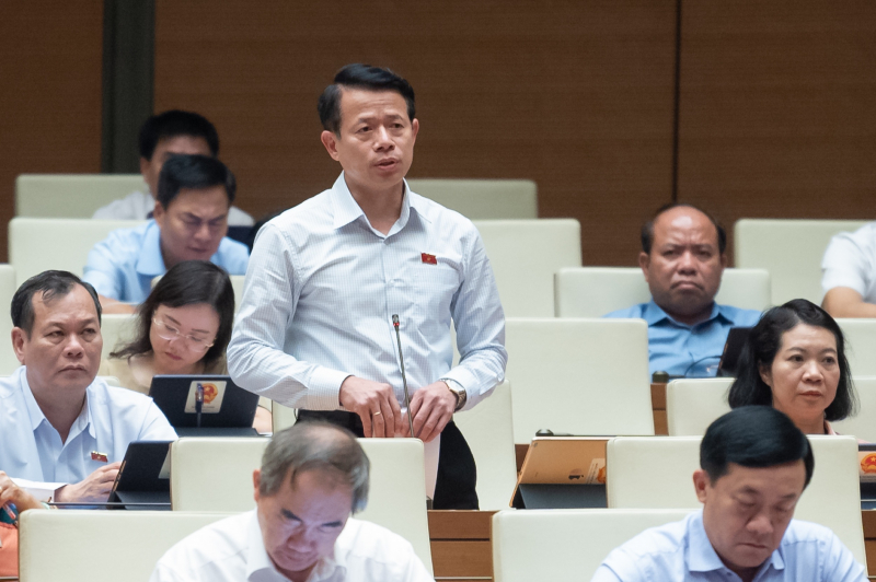 Có lực lượng tham gia bảo vệ ANTT ở cơ sở, xóm, phố sẽ bình yên hơn -0