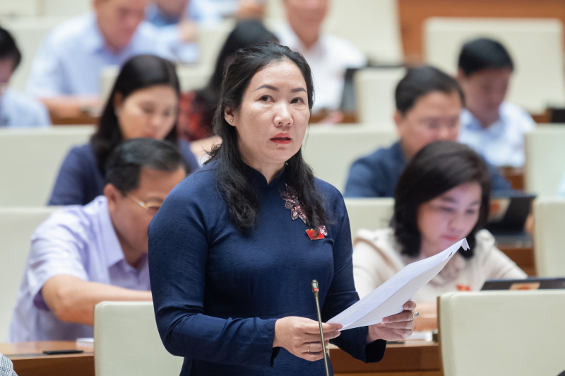 Có lực lượng tham gia bảo vệ ANTT ở cơ sở, xóm, phố sẽ bình yên hơn -0