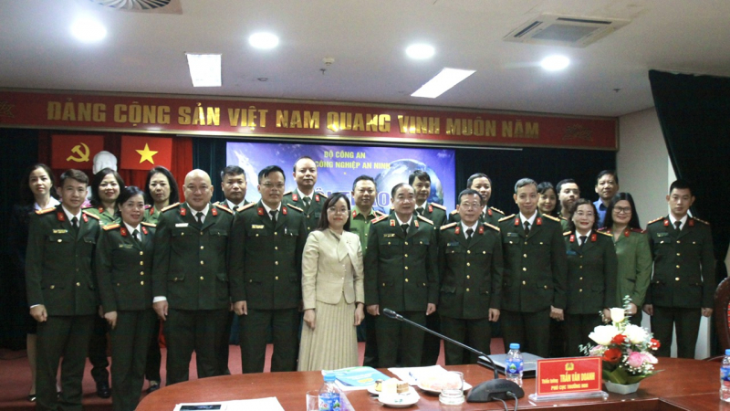 Nâng cao trách nhiệm bảo vệ môi trường tại các doanh nghiệp CAND -0