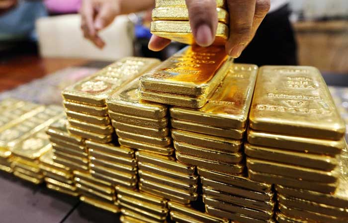 Thận trọng đầu tư khi vàng miếng, vàng nhẫn vẫn tăng giá -0