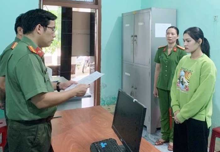 Giả danh nhân viên ngân hàng để gọi điện, lừa đảo hàng trăm triệu đồng -0