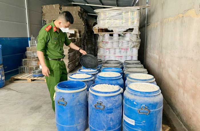 Ma trận “sữa cỏ” -0