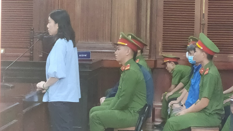 Cựu Giám đốc Bệnh viện Thủ Đức Tham ô trên 100 tỷ đồng và các đồng phạm hầu tòa -0