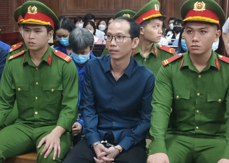 Thợ sửa xe trở thành quản lý 4 công ty, nhận lương 40 triệu đồng/tháng -0