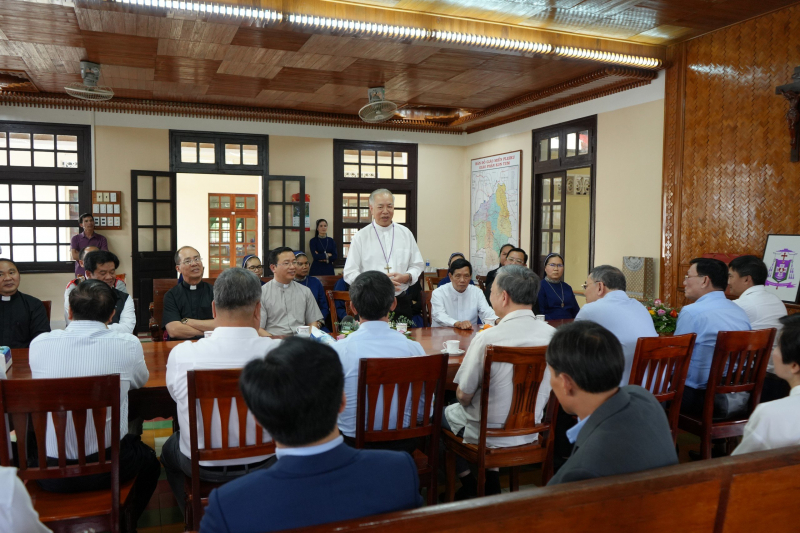 Tập trung dành nhiều thời gian vào việc giới thiệu văn hoá, đặc sắc vùng miền -0