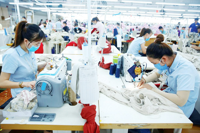 Tăng cường kiểm tra để tránh xảy ra tranh chấp lao động -0