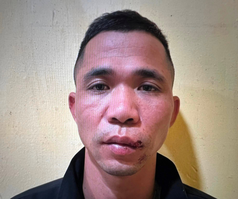 Đối tượng gây ra hàng loạt vụ trộm cắp xe máy sa lưới -0