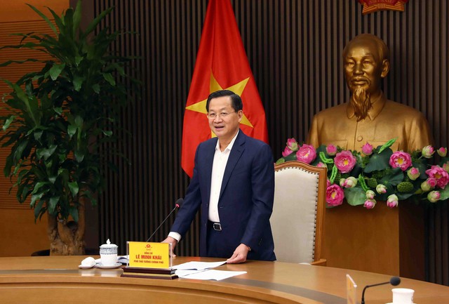 Ngân hàng phải nỗ lực tìm thêm các giải pháp cấp tín dụng cho nền kinh tế -0