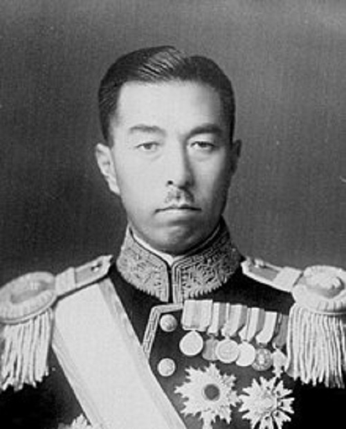 Ogata Taketora: Chính khách bảo vệ ý tưởng thành lập “CIA Nhật Bản” -0