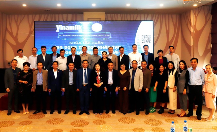 Ứng dụng trí tuệ nhân tạo trong sản xuất tin, bài -0