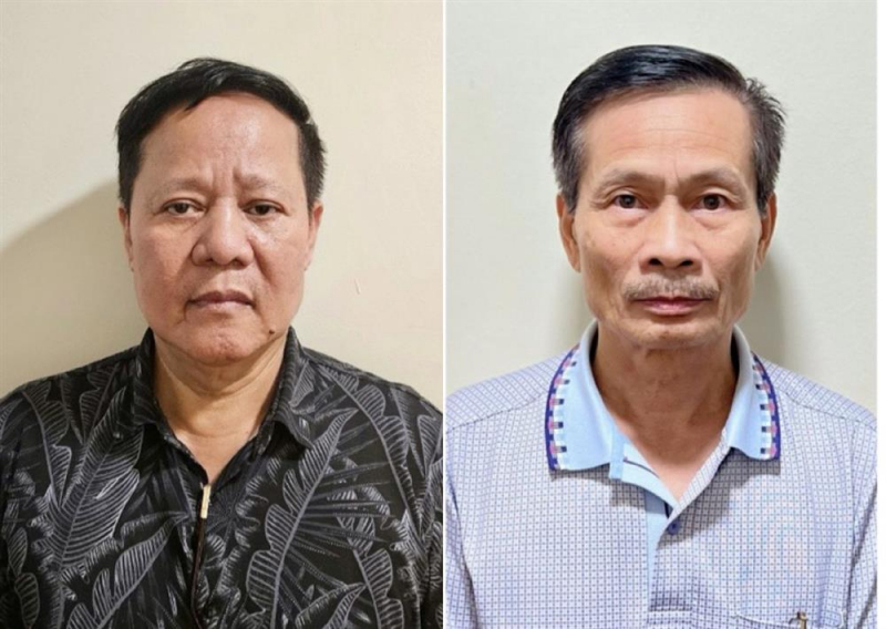 Khởi tố nhiều giám đốc, chủ tịch khai thác, bán trái phép hàng trăm nghìn tấn quặng, đất hiếm -0