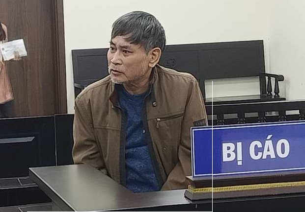 Giám đốc chiếm đoạt 14 tỷ đồng rồi bỏ trốn sang nước ngoài -0