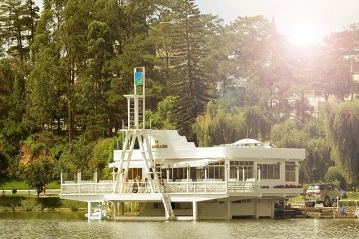 Hủy kết quả trúng đấu giá “khủng” Nhà hàng Thủy Tạ Đà Lạt -0