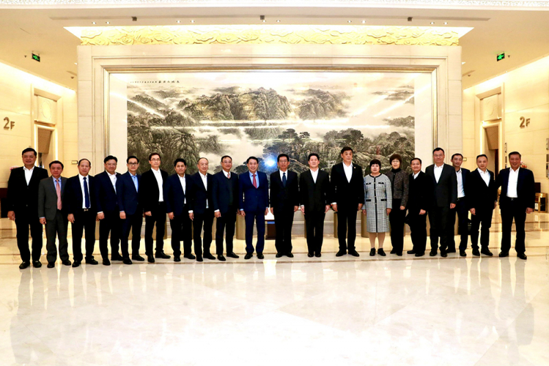 Tăng cường và làm sâu sắc hơn nữa hợp tác an ninh, thực thi pháp luật Việt Nam - Trung Quốc -0