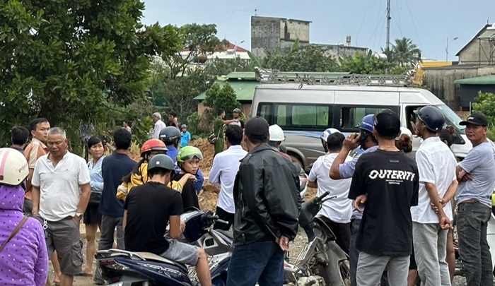 Liên tiếp phát hiện hai người treo cổ tự tử -0
