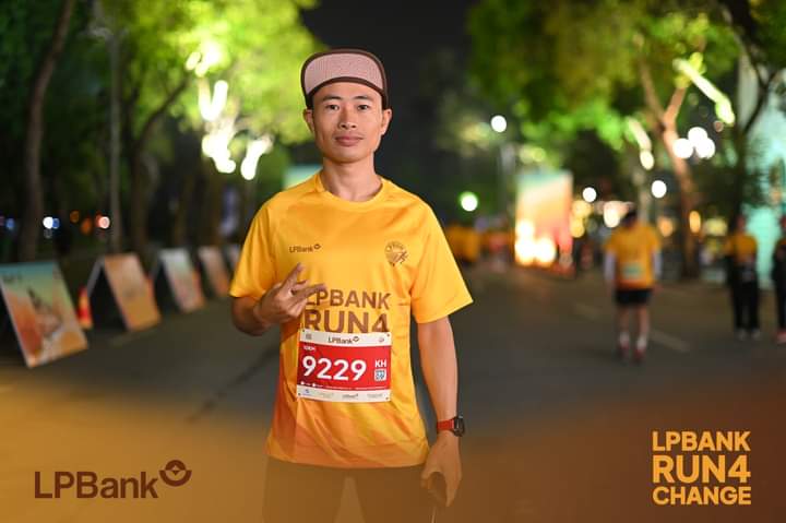Giải chạy “LPBank – Run4Change” lan tỏa tinh thần chuyển đổi mạnh mẽ và lối sống tích cực -0