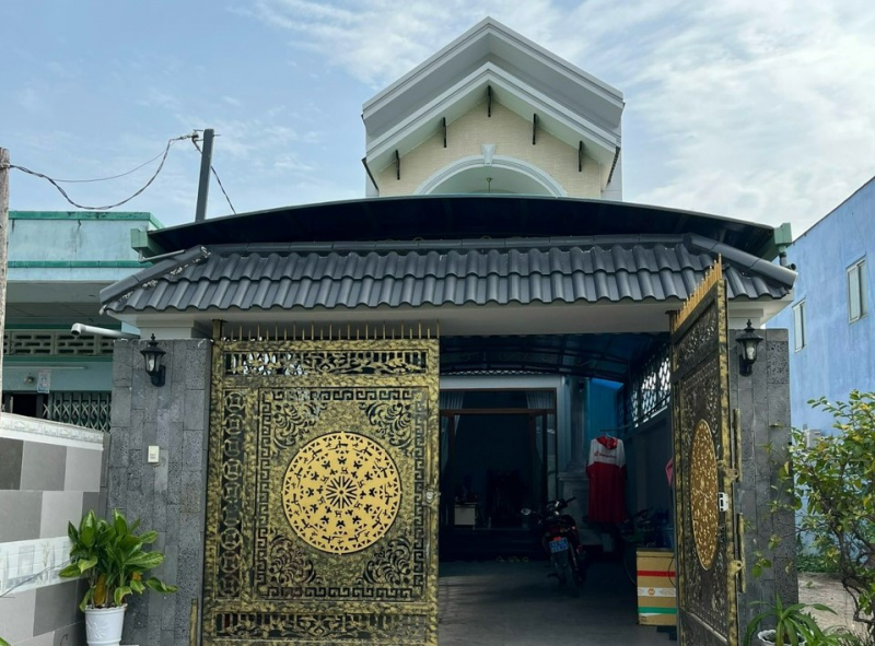 Lần theo dấu vết qua nhiều tỉnh thành bắt tên trộm ma mãnh -0