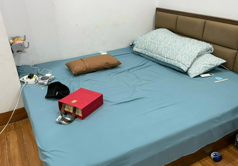 Lần theo dấu vết qua nhiều tỉnh thành bắt tên trộm ma mãnh -0