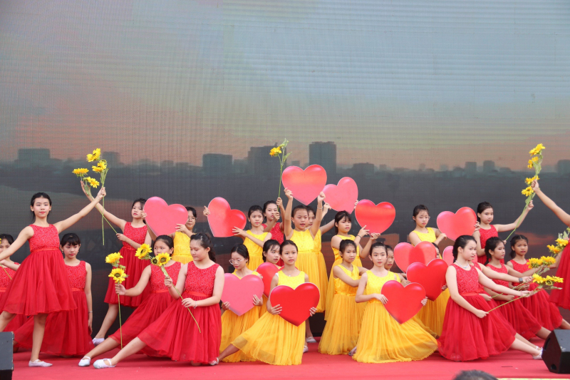 TP Hồ Chí Minh khuyến khích các đột phá, sáng kiến cải tiến mới trong phòng, chống HIV/AIDS  -1