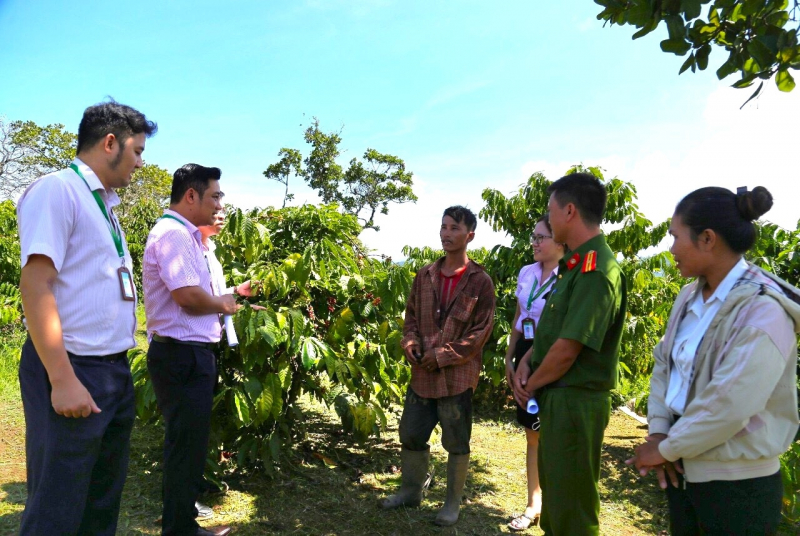 Chính sách nhân đạo, khoan hồng của Đảng, Nhà nước ta đã giúp người lầm lỗi hoàn lương -0