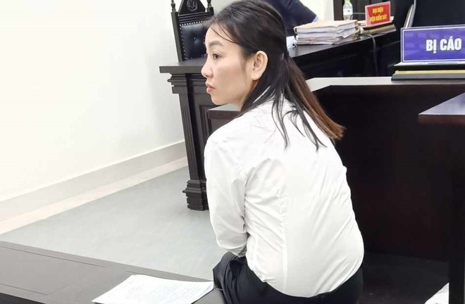 Mạo nhận cháu họ lãnh đạo Chính phủ để lừa đảo chiếm đoạt hơn 16 tỷ đồng -0
