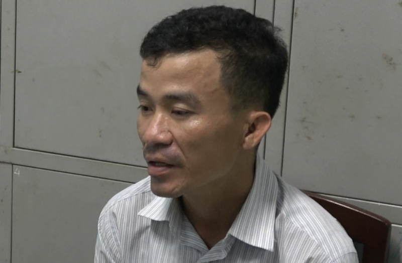 đối tượng trần văn dũng trộm tài sản.ảnh thanh việt.jpg -0