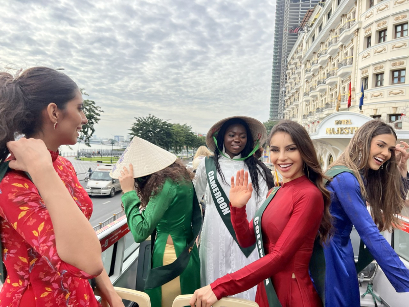 Từng bừng các hoạt động tại Tuần lễ du lịch TP Hồ Chí Minh lần thứ 3 -0