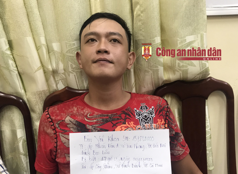 Khóa tay kẻ sát hại vợ mang song thai và cha mẹ vợ, sau 4 giờ phát hiện vụ việc  -0