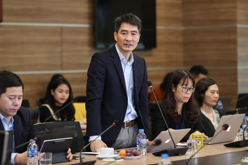 Tắt sóng 2G: Nhà nước, doanh nghiệp và người dân sẽ được hưởng lợi gì? -0