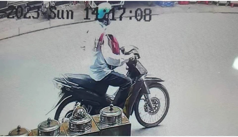 Lên kế hoạch đi cướp nhiều tiệm vàng vì món nợ 15 triệu đồng -0