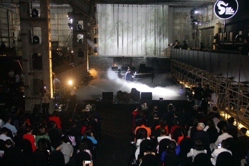 Hanoi Creative Design Festival 2023 attracts over 200,000 visitors -0