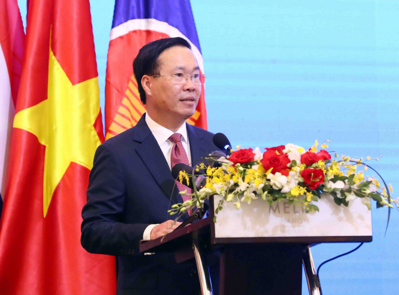 Tăng cường hợp tác quốc tế trong đấu tranh phòng, chống tội phạm công nghệ cao, tội phạm xuyên quốc gia -0