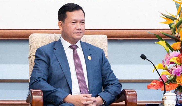 Thủ tướng Vương quốc Campuchia sắp thăm chính thức Việt Nam -0