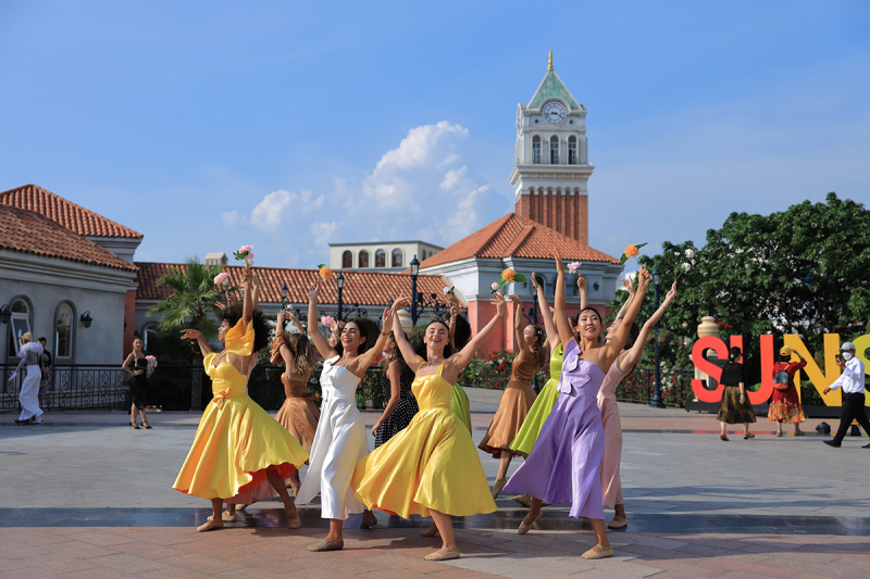 Loạt công trình du lịch mới được ra mắt tại Phú Quốc trong tháng 12 -0