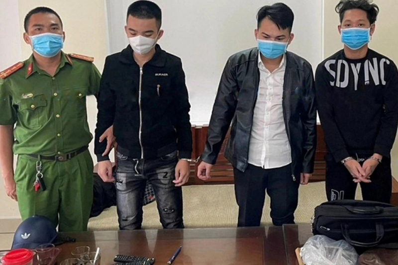 Cảnh giác với chiêu “bán xe xịn giá bèo” trên mạng -0