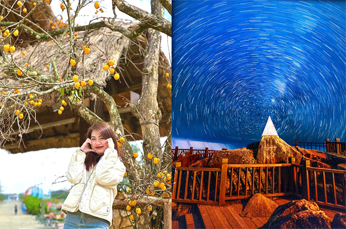 Ưu đãi giá vé cáp treo Fansipan tháng 12, cơ hội vàng để săn mùa mây đẹp nhất năm -0