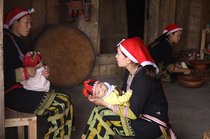 Ưu đãi giá vé cáp treo Fansipan tháng 12, cơ hội vàng để săn mùa mây đẹp nhất năm -0