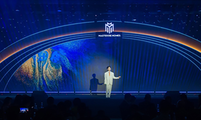 Đức Phúc: “Nhà là nơi tôi cảm nhận tình thân và không ngừng nâng cấp phong cách sống” -0