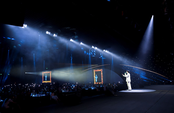 Đức Phúc: “Nhà là nơi tôi cảm nhận tình thân và không ngừng nâng cấp phong cách sống” -1