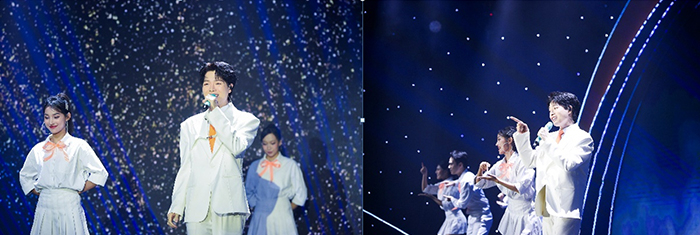 Đức Phúc: “Nhà là nơi tôi cảm nhận tình thân và không ngừng nâng cấp phong cách sống” -0