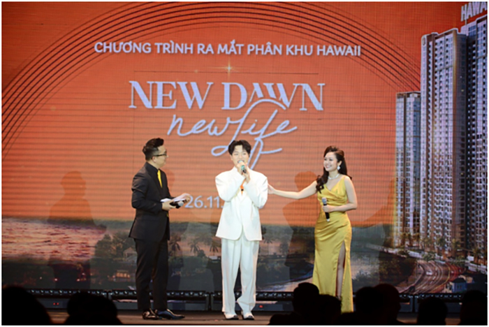 Đức Phúc: “Nhà là nơi tôi cảm nhận tình thân và không ngừng nâng cấp phong cách sống” -0