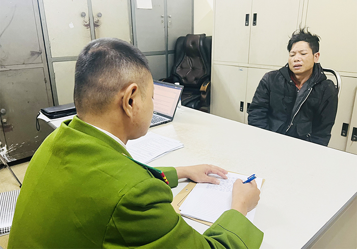 Gần 48 giờ quyết liệt truy bắt đối tượng giết người, cướp tài sản tại Sa Pa -0