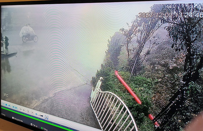 Gần 48 giờ quyết liệt truy bắt đối tượng giết người, cướp tài sản tại Sa Pa -0