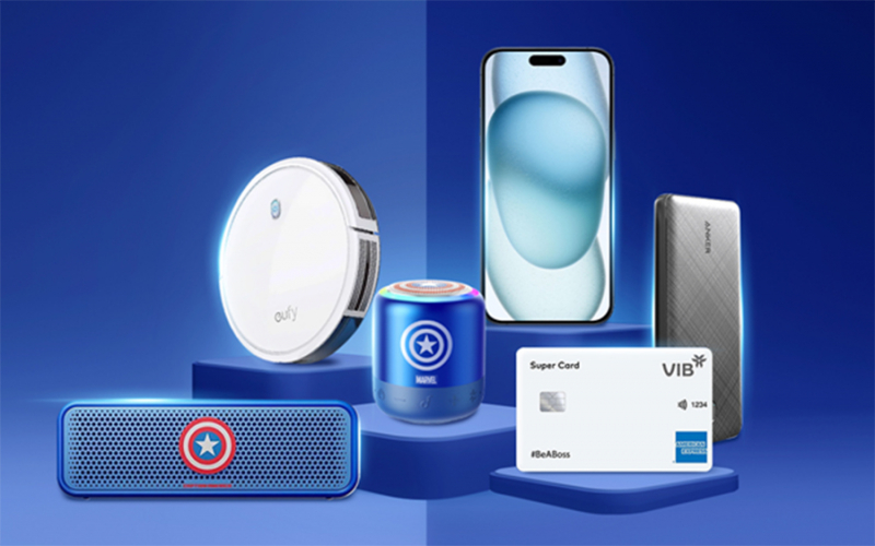 Cùng VIB đón chờ sự kiện âm nhạc ngoài trời lớn nhất năm The Masked Singer All-Star Concert -0