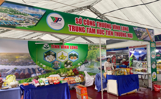 Đảm bảo ANTT tại chương trình cấp quốc gia về xúc tiến thương mại Nghệ An 2023 -0