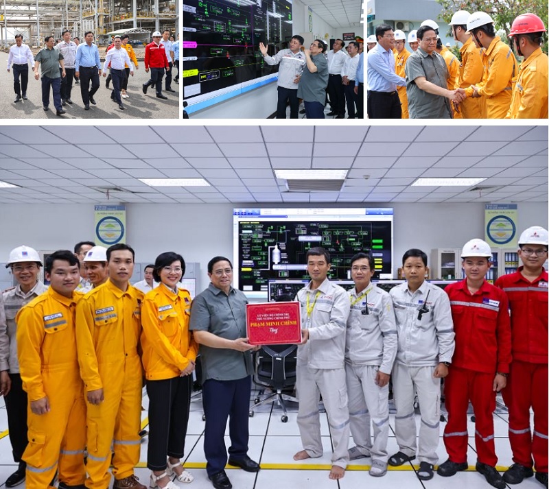 Thủ tướng: Kéo dài tuyến cao tốc Bắc-Nam thông tuyến tới tận mũi Cà Mau -0