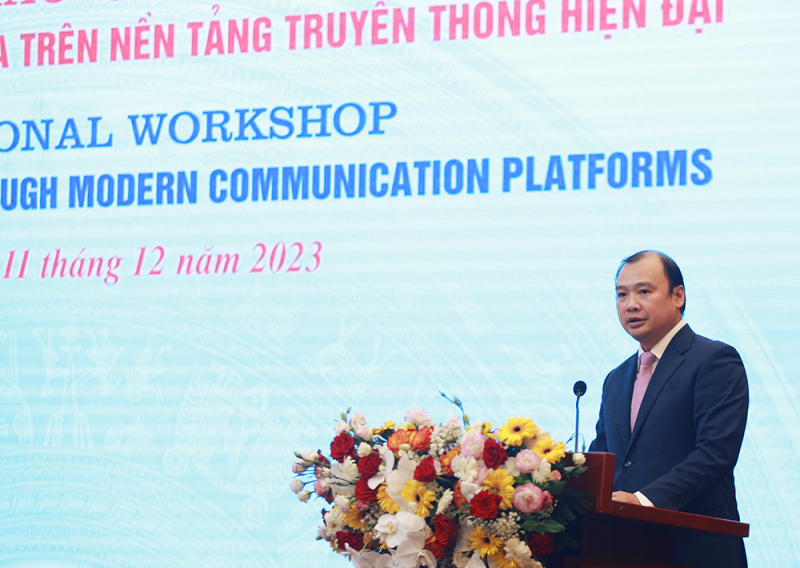 Việt Nam phát triển thành công sức mạnh mềm trong đảm bảo lợi ích quốc gia -0