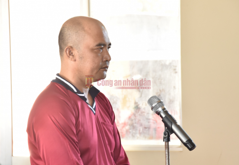 Y án 20 năm tù cho kẻ đốt người tình là nhân viên massage -0