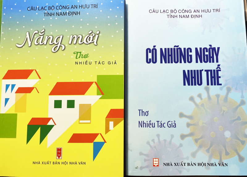 Nhiều tác phẩm thơ được phổ nhạc -0